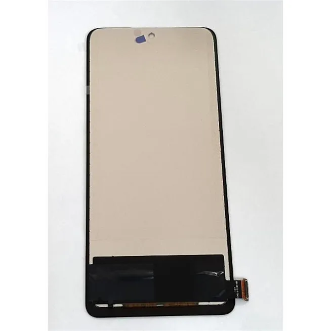 Pantalla lcd para Xiaomi Redmi Note 10 Pro Poco X4 Pro 5G mas tactil negro compatible