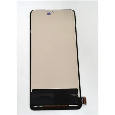 Pantalla lcd para Xiaomi Redmi Note 10 Pro Poco X4 Pro 5G mas tactil negro compatible