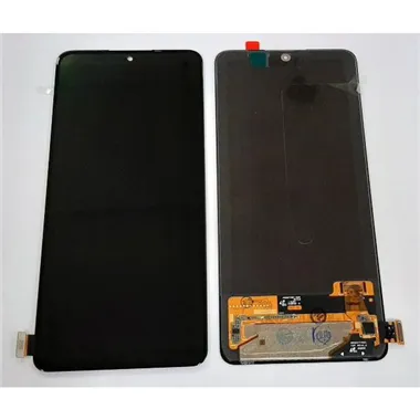 Pantalla lcd para Xiaomi Redmi Note 10 Pro mas tactil negro calidad premium