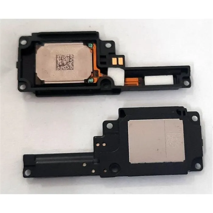 Flex buzzer para Xiaomi Redmi Note 10 Pro calidad premium