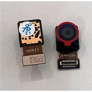 Flex camara frontal para Xiaomi Redmi Note 10 Pro calidad premium