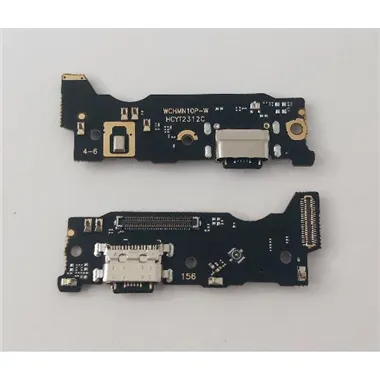 Flex puerto de carga para Redmi Note 10 Pro compatible