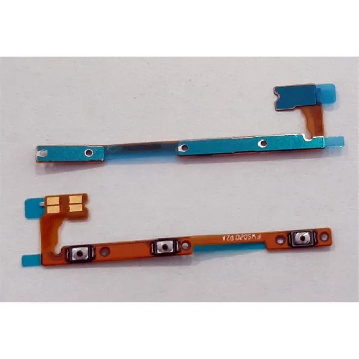 Flex power mas volumen para Xiaomi Redmi Note 10 Pro calidad premium