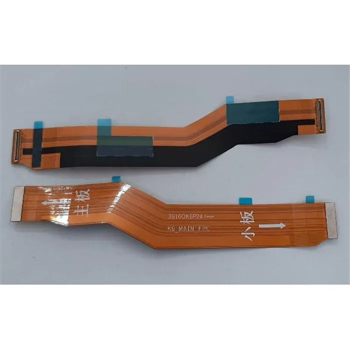 Flex central para Xiaomi Redmi Note 10 Pro calidad premium