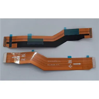 Flex central para Xiaomi Redmi Note 10 Pro calidad premium