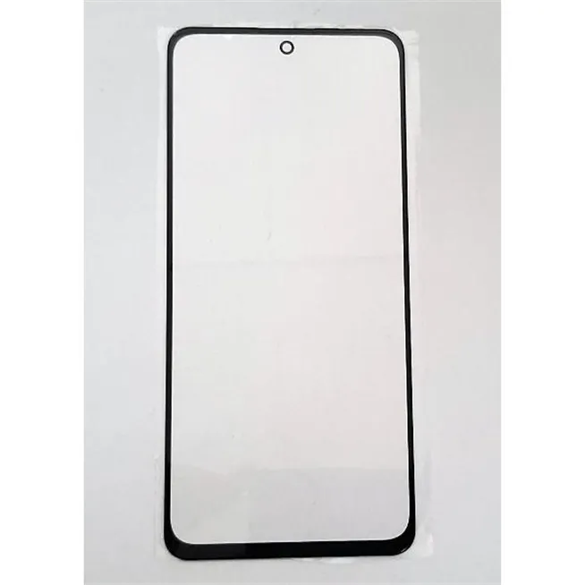 Cristal negro para Xiaomi Redmi Note 10 Pro