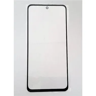 Cristal negro para Xiaomi Redmi Note 10 Pro