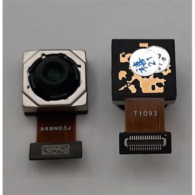 Flex camara trasera para Xiaomi Redmi Note 10 Pro calidad premium