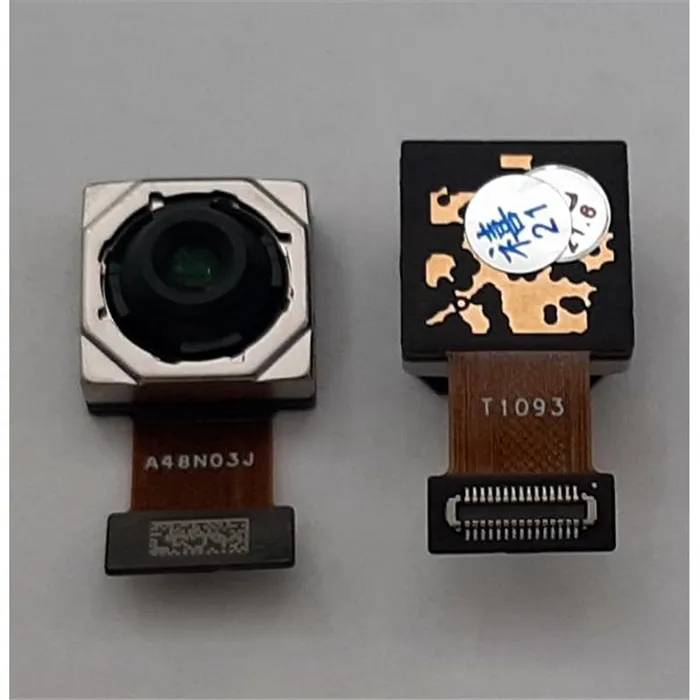 Flex camara trasera para Xiaomi Redmi Note 10 Pro calidad premium
