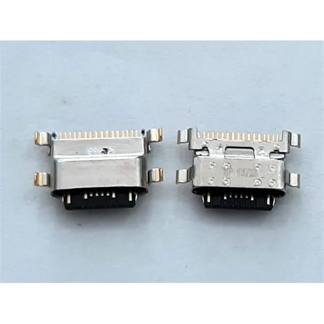 Conector carga para Xiaomi Redmi Note 10 Pro calidad premium
