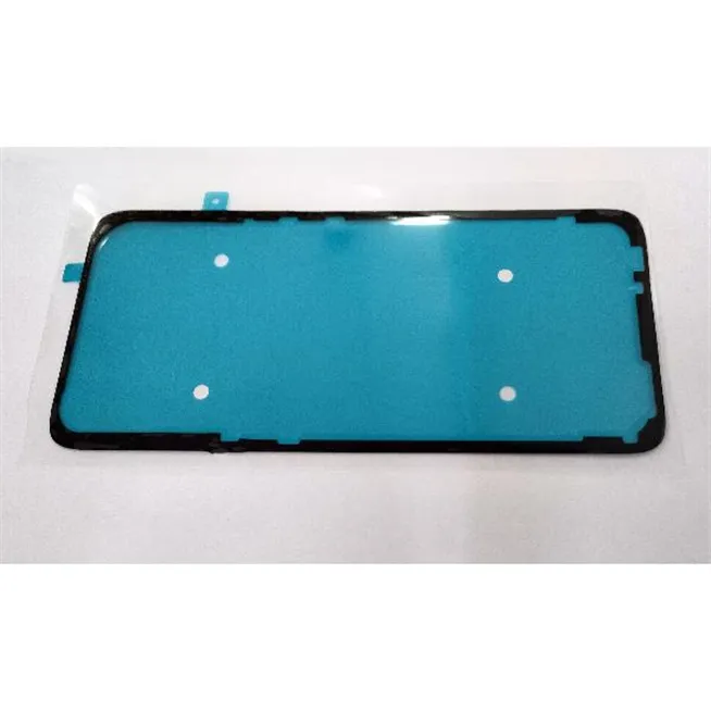 Adhesivo precortado tapa trasera para Xiaomi Redmi Note 10S
