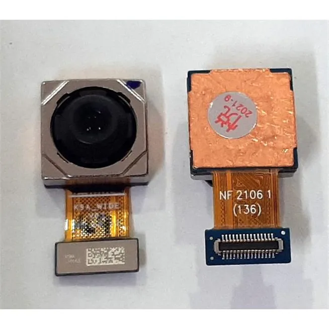 Flex camara trasera 64 mpx para Xiaomi Redmi Note 10S calidad premium