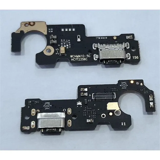 Flex puerto carga para Xiaomi Redmi Note 10T 5G calidad premium
