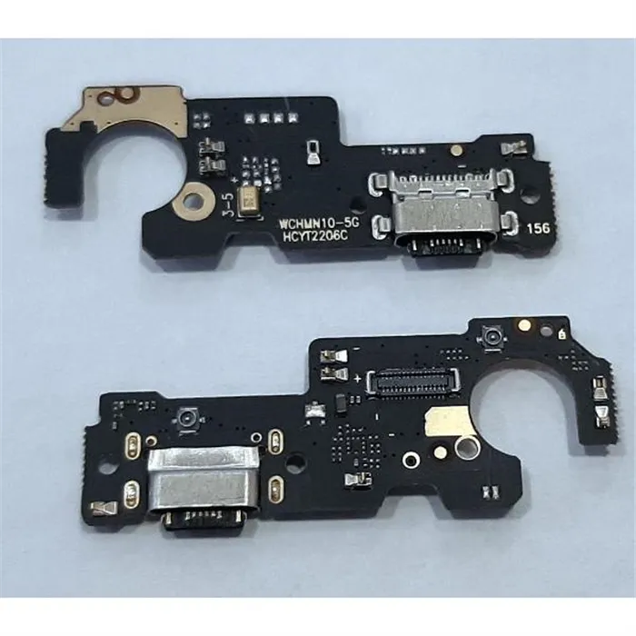 Flex puerto carga para Xiaomi Redmi Note 10T 5G calidad premium
