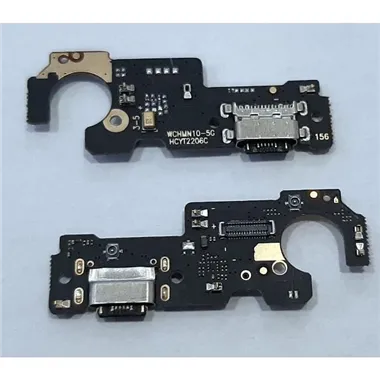 Flex puerto carga para Xiaomi Redmi Note 10T 5G calidad premium