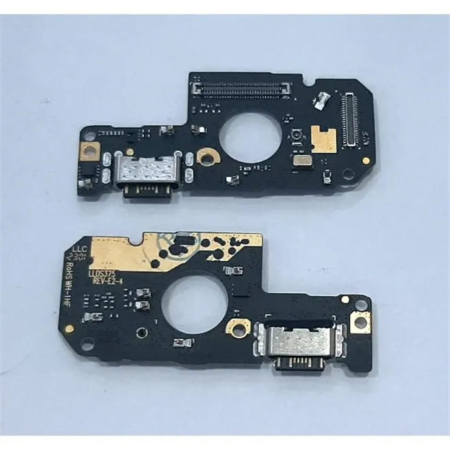 flex puerto carga para Xiaomi Redmi Note 11 4G calidad premium