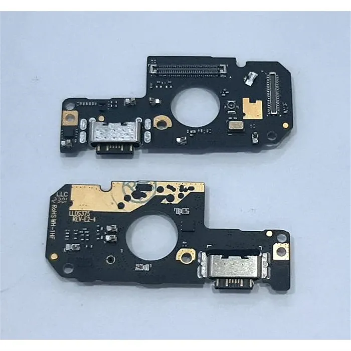 flex puerto carga para Xiaomi Redmi Note 11 4G calidad premium