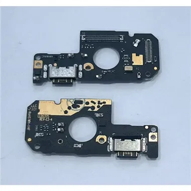 flex puerto carga para Xiaomi Redmi Note 11 4G calidad premium
