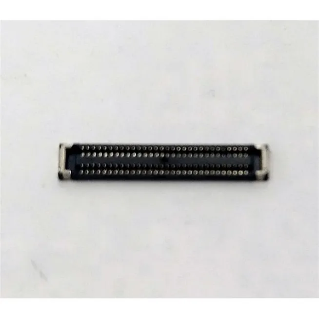Cable de placa base puerto conector FPC integrado de 60 pines para Xiaomi Redmi Note 11 4G calidad premium