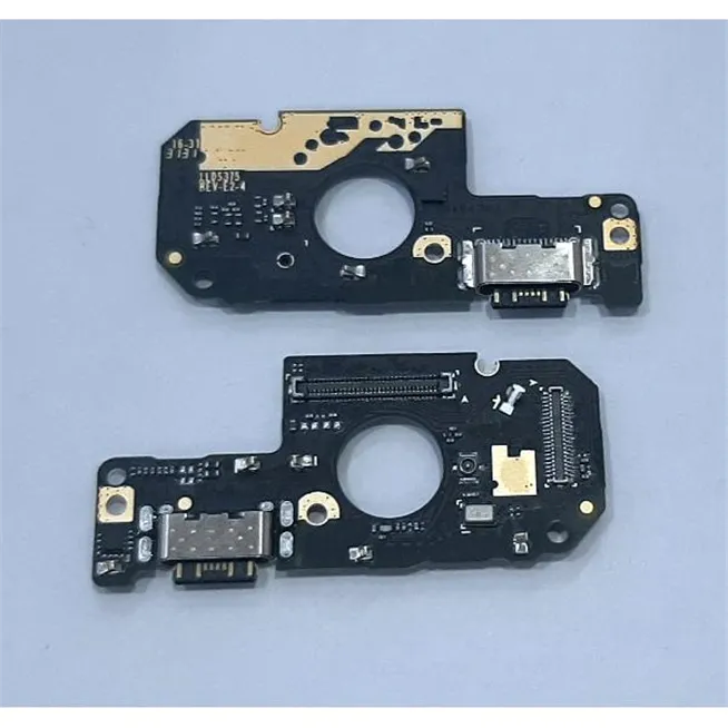 flex puerto carga para  Xiaomi Redmi Note 11 4G compatible