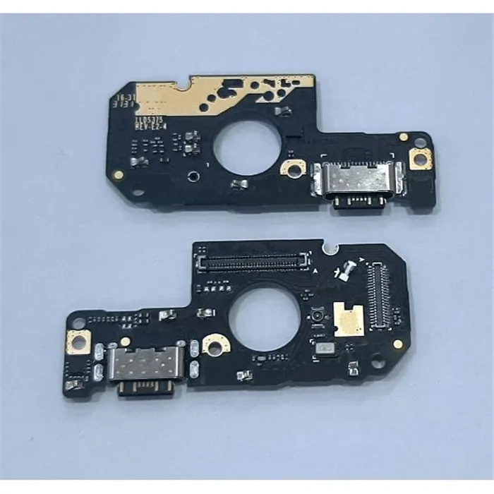 flex puerto carga para  Xiaomi Redmi Note 11 4G compatible