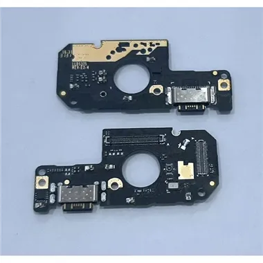 flex puerto carga para  Xiaomi Redmi Note 11 4G compatible
