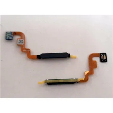 Flex boton home negro para Xiaomi Poco M4 Pro 4G calidad premium