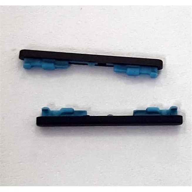 Boton volumen negro para Xiaomi Redmi Note 11 5G calidad premium