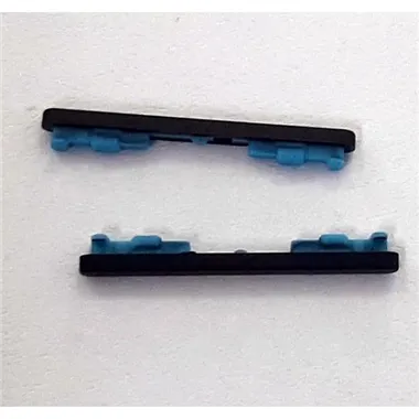 Boton volumen negro para Xiaomi Redmi Note 11 5G calidad premium