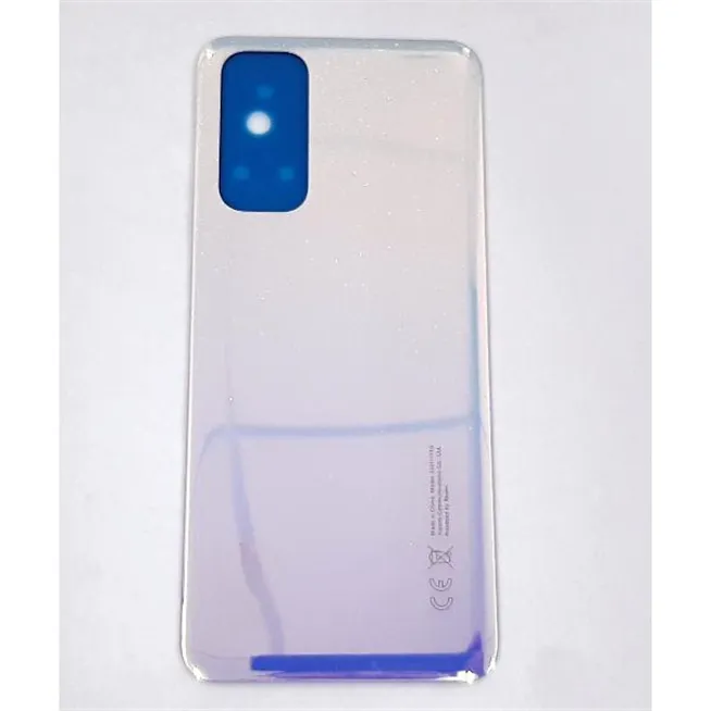 Tapa trasera o tapa bateria blanca para Xiaomi Redmi Note 11 4G