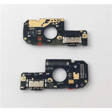 Flex puerto carga para Xiaomi Redmi Note 11 Redmi Note 11S 5600020K7T00 Service Pack