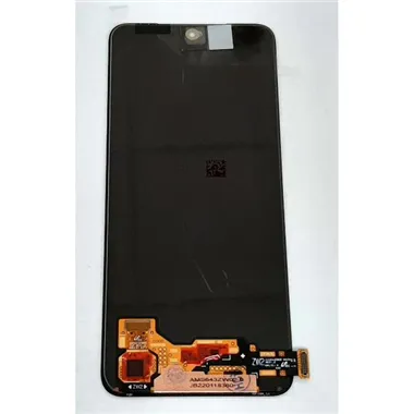 Pantalla lcd para Xiaomi Redmi Note 11S AMS643ZW01 mas tactil negro calidad premium