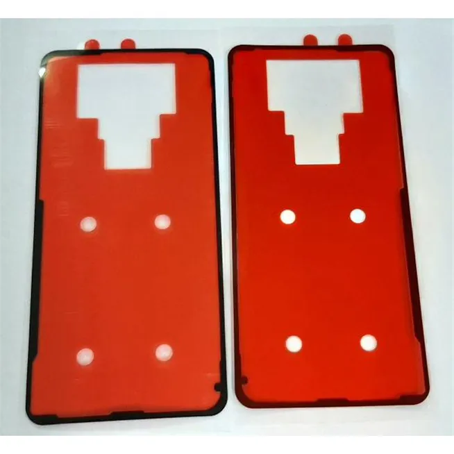 Adhesivo precortado tapa trasera o tapa bateria para Xiaomi Redmi Note 11 5g Redmi Note 11S