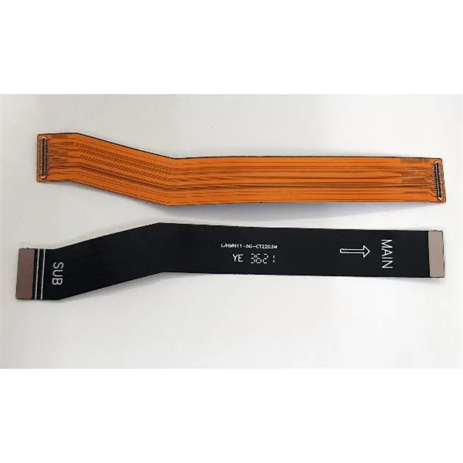 Flex central para Xiaomi Redmi Note 11 5G calidad premium