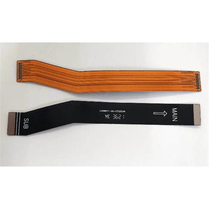 Flex central para Xiaomi Redmi Note 11 5G calidad premium