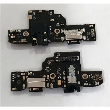 Flex puerto carga para Xiaomi Redmi Note 11 5G calidad premium