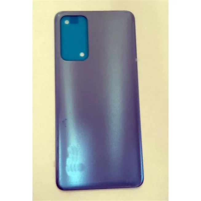 Tapa trasera o tapa bateria azul para Xiaomi Redmi Note 11 5G