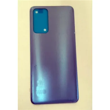 Tapa trasera o tapa bateria azul para Xiaomi Redmi Note 11 5G