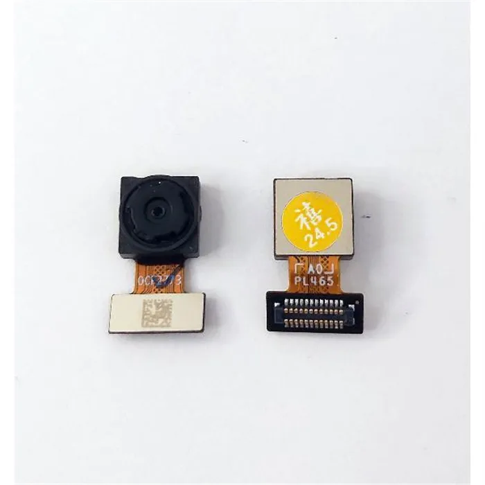 Camara trasera Depth 2mp para Xiaomi Redmi Note 11 Pro 4G 2201116TG Note 11 Pro 5G calidad premium