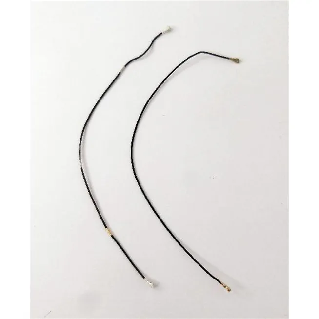 Set 2 antenas para Xiaomi Redmi Note 11 Pro 5G calidad premium