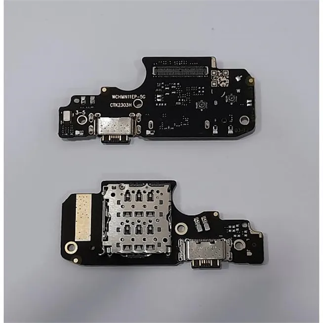 Flex puerto carga para Xiaomi Redmi Note 11 Pro 5G Poco X4 Pro 5G mas lector sim calidad premium