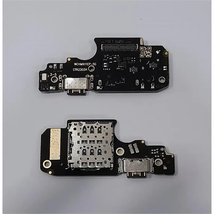 Flex puerto carga para Xiaomi Redmi Note 11 Pro 5G Poco X4 Pro 5G mas lector sim calidad premium