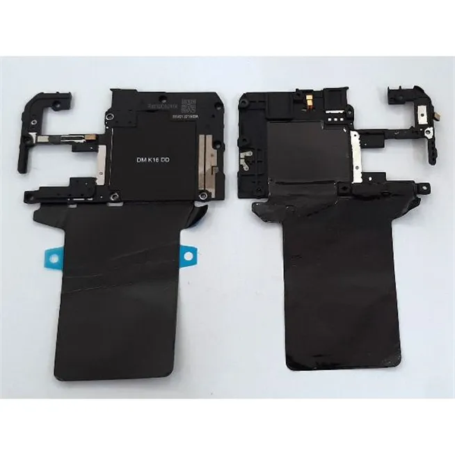 Carcasa sujecion mas antena NFC para Xiaomi Redmi Note 11 Pro 5G calidad premium