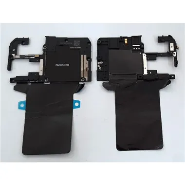 Carcasa sujecion mas antena NFC para Xiaomi Redmi Note 11 Pro 5G calidad premium