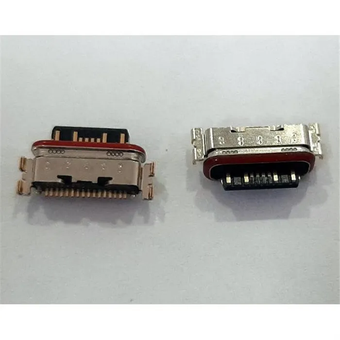 Conector carga para Xiaomi Redmi Note 11 Pro calidad premium