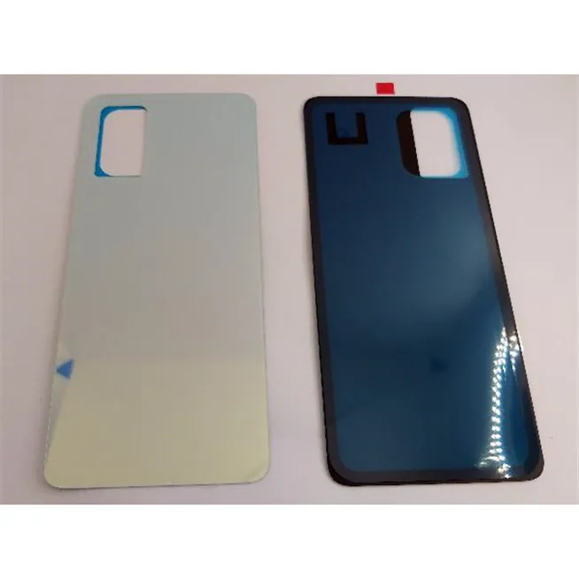 Tapa trasera o tapa bateria azul claro para Xiaomi Redmi Note 11 Pro 5G CSL