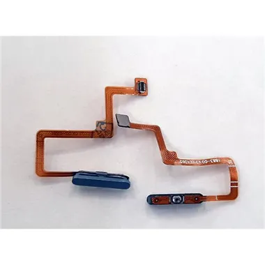 Flex boton home azul para Xiaomi Redmi Note 11 Pro Redmi Note 11 Pro 5G calidad premium