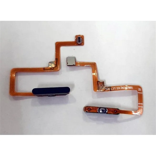Flex boton home negro para Xiaomi Redmi Note 11 Pro Redmi Note 11 Pro 5G calidad premium