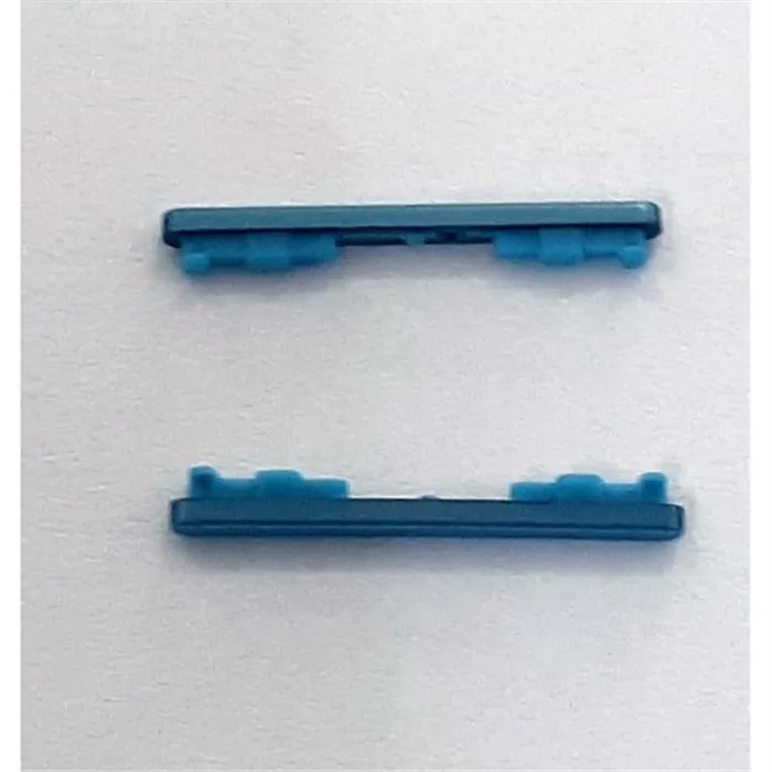 Boton volumen azul para Xiaomi Redmi Note 11 5G calidad premium