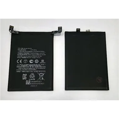 Bateria BN5E 4900mAh para Xiaomi Poco X4 Pro 5G Redmi Note 11 Pro 5G Redmi Note 11 Pro 4G